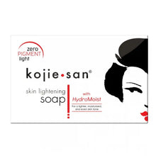 Charger l&#39;image dans la galerie, Kojie San HydroMoist 135 g spécialement pour les peaux sèches KOJIE SAN
