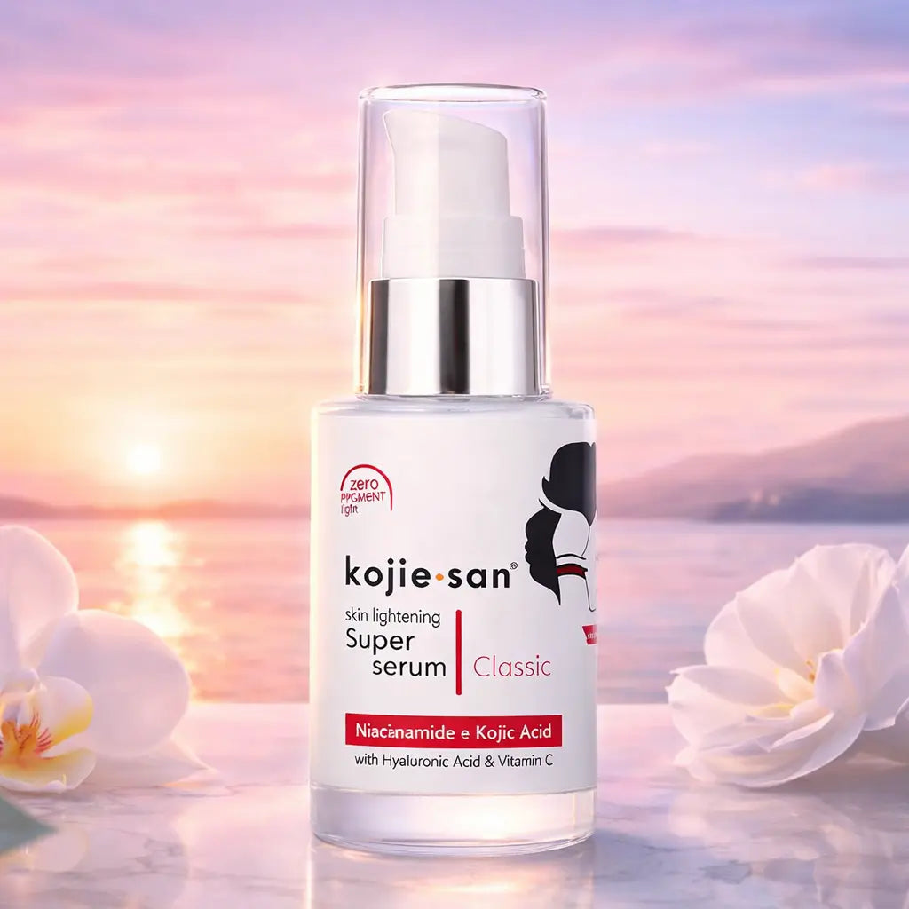 Kojie San Skin Lightening Super Serum – Classic (30 ml) - MHT MULTI SERVICES