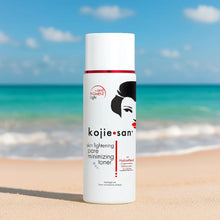 Charger l&#39;image dans la galerie, Kojie San Toner minimiseur de pores Éclaircissant 100 ml KOJIE SAN
