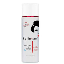 Charger l&#39;image dans la galerie, Kojie San Tonique Pour Le  Visage  100 ML KOJIE SAN
