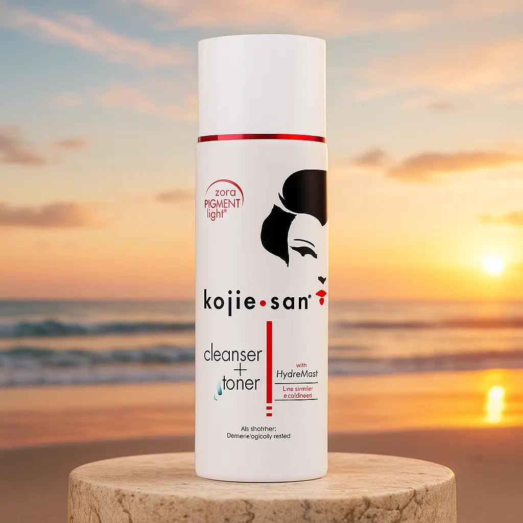 Kojie San Tonique Pour Le  Visage  100 ML KOJIE SAN