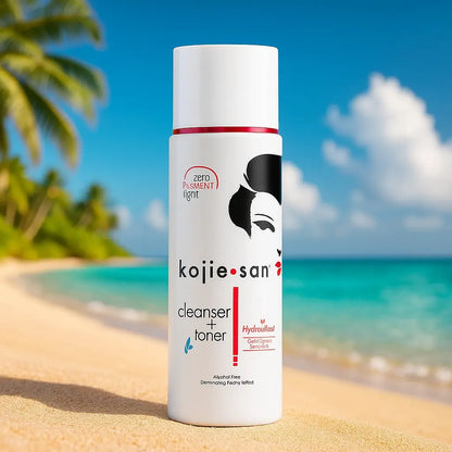 Kojie San Tonique Pour Le  Visage  100 ML KOJIE SAN
