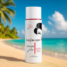 Charger l&#39;image dans la galerie, Kojie San Tonique Pour Le  Visage  100 ML KOJIE SAN
