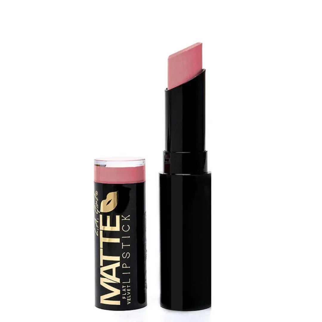 L.A Girl Matte Velvet rouge a levre GLC815 L.A GIRL
