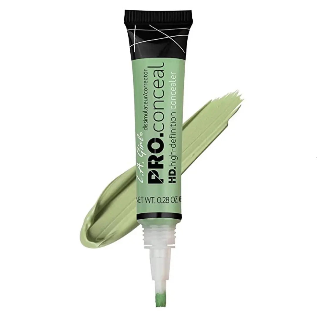 L.A. Girl HD Pro Concealer GC992 Green Corrector L.A.GIRL