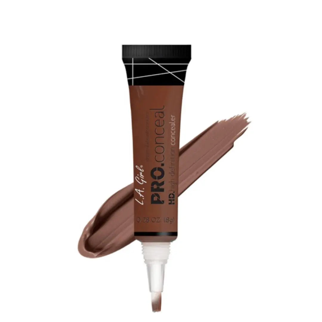 L.A. Girl Pro Conceal HD. Correcteur Haute Définition GC989 Mahogany L.A Girl