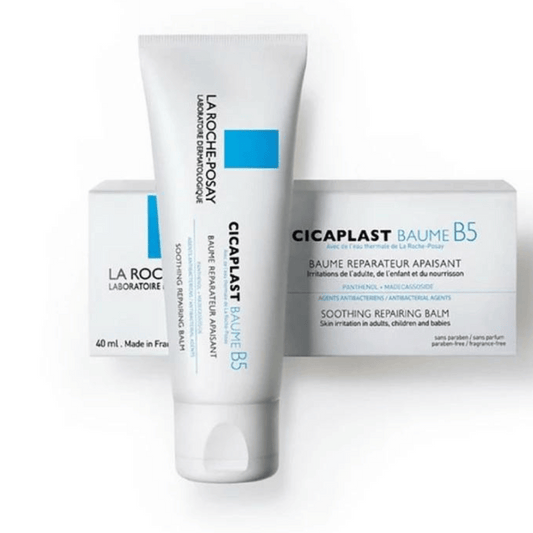 LA ROCHE-POSAY CICAPLAST BAUME B5 40ML LA ROCHE POSAY