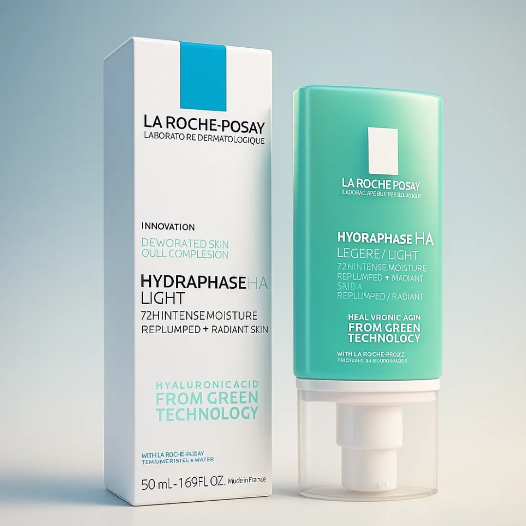 LA ROCHE POSAY Hydraphase HA Légère 50 ml LA ROCHE POSAY
