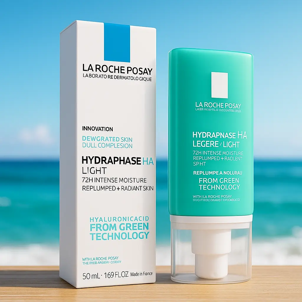 LA ROCHE POSAY Hydraphase HA Légère 50 ml LA ROCHE POSAY
