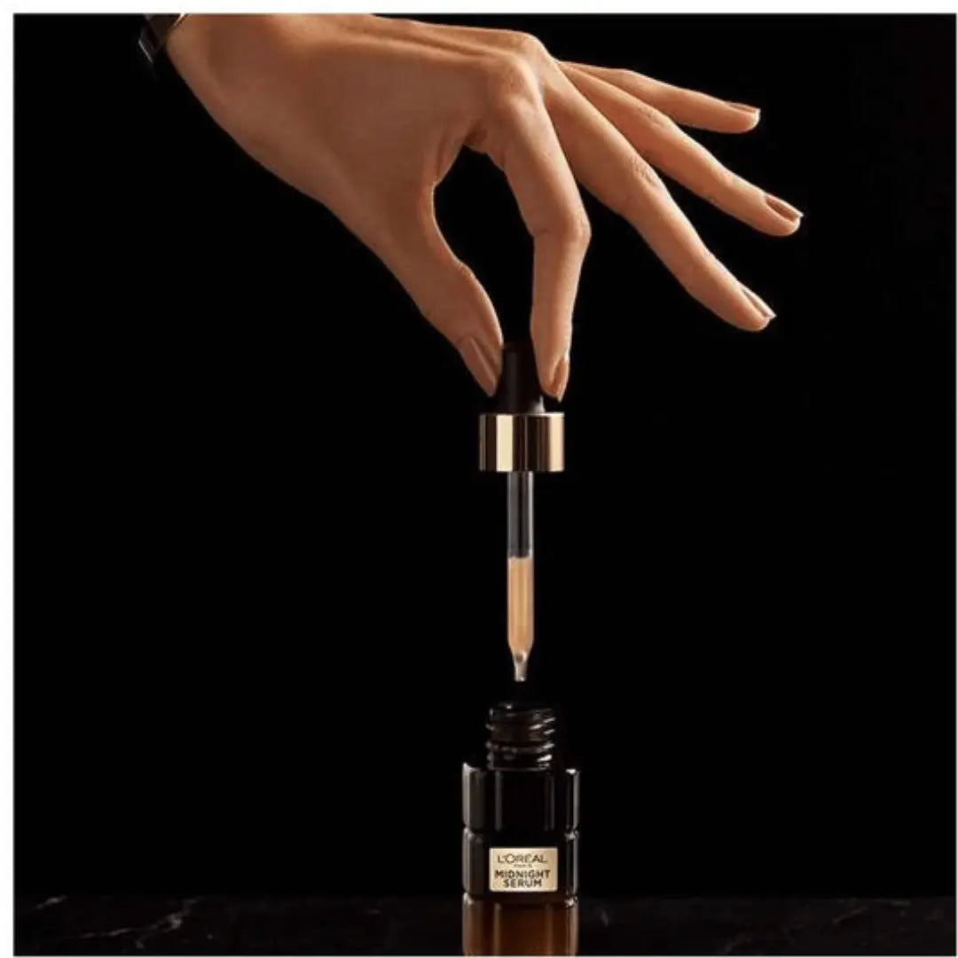 L'Oreal Age Perfect Cell Renew Sérum Minuit 30ml L'oreal