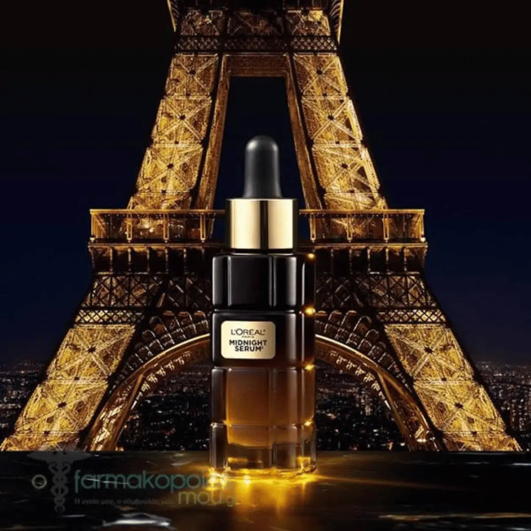 L'Oreal Age Perfect Cell Renew Sérum Minuit 30ml L'oreal