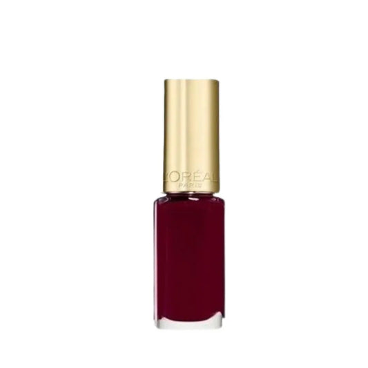 L'Oreal Color Riche Nail Bordeaux Escape L'oreal