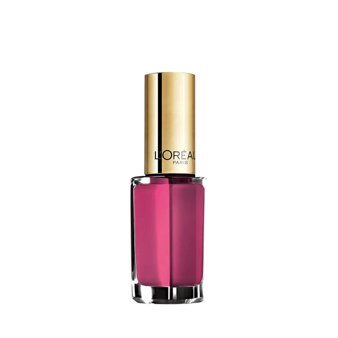 L'Oreal Color Riche Nail Pink L'oreal