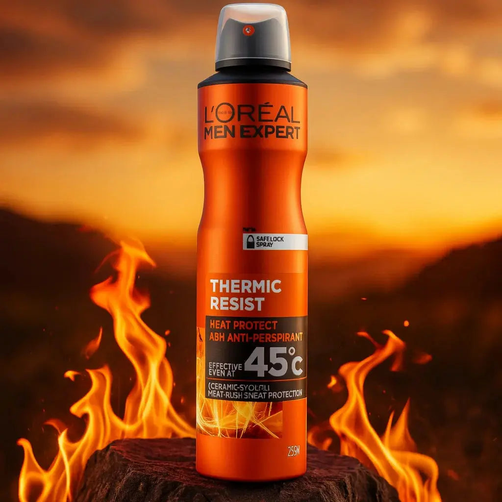 L'Oreal Men Expert Thermic Resist  250ml L'oreal