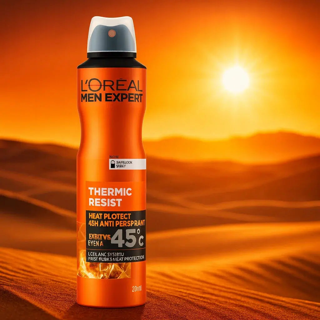 L'Oreal Men Expert Thermic Resist  250ml L'oreal