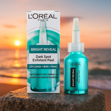 Charger l&#39;image dans la galerie, L’Oréal Paris Bright Reveal Peeling exfoliant contre les taches brunes 25 ML L&#39;OREAL
