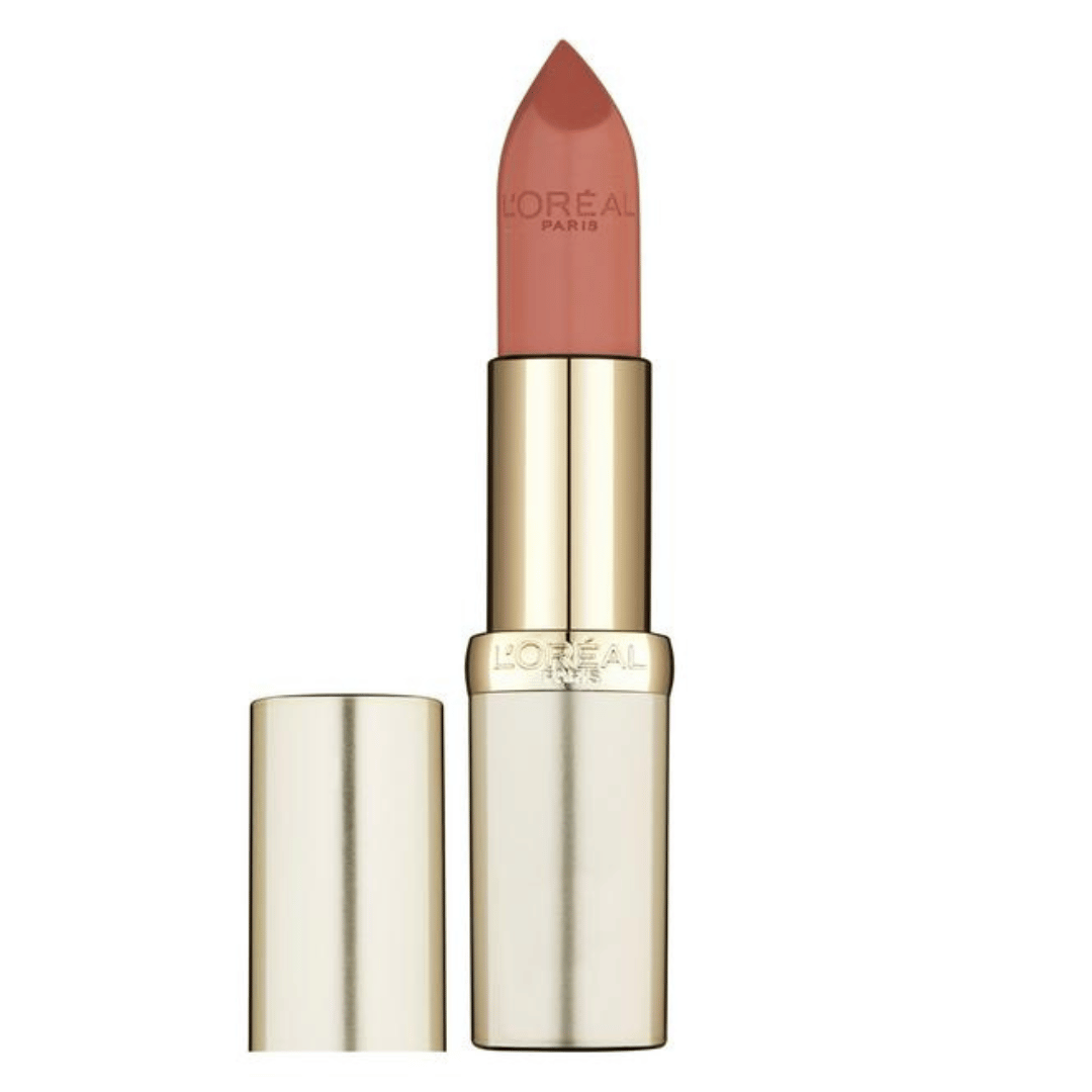 L'Oreal Paris Color Riche Satin Lipstick 630 Beige A Nu L'oreal