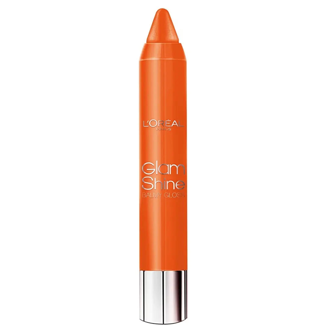 L'Oreal Paris Glam Shine Balmy Gloss - Bite The Mara (Numéro 910) L'oreal