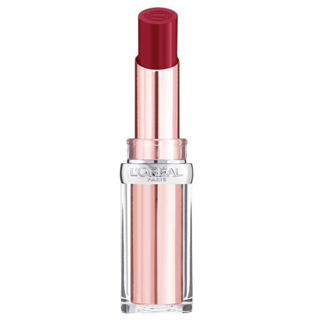 L'Oréal Paris Glow Paradise Baume à Lèvres Teinté N°353 Mulberry Ecstatic 3,8g L'oreal