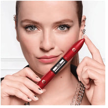Charger l&#39;image dans la galerie, L&#39;Oreal Pro XXL Mascara Lift - Noir L&#39;oreal
