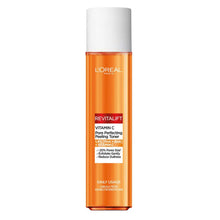 Charger l&#39;image dans la galerie, L&#39;Oréal Revitalift Clinical Vitamin C Toner 180ml L&#39;OREAL
