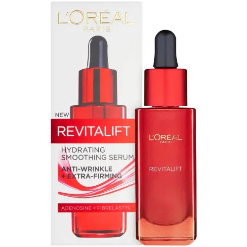 L'Oreal Revitalift Sérum Apaisant Hydratant 30 ml L'oreal