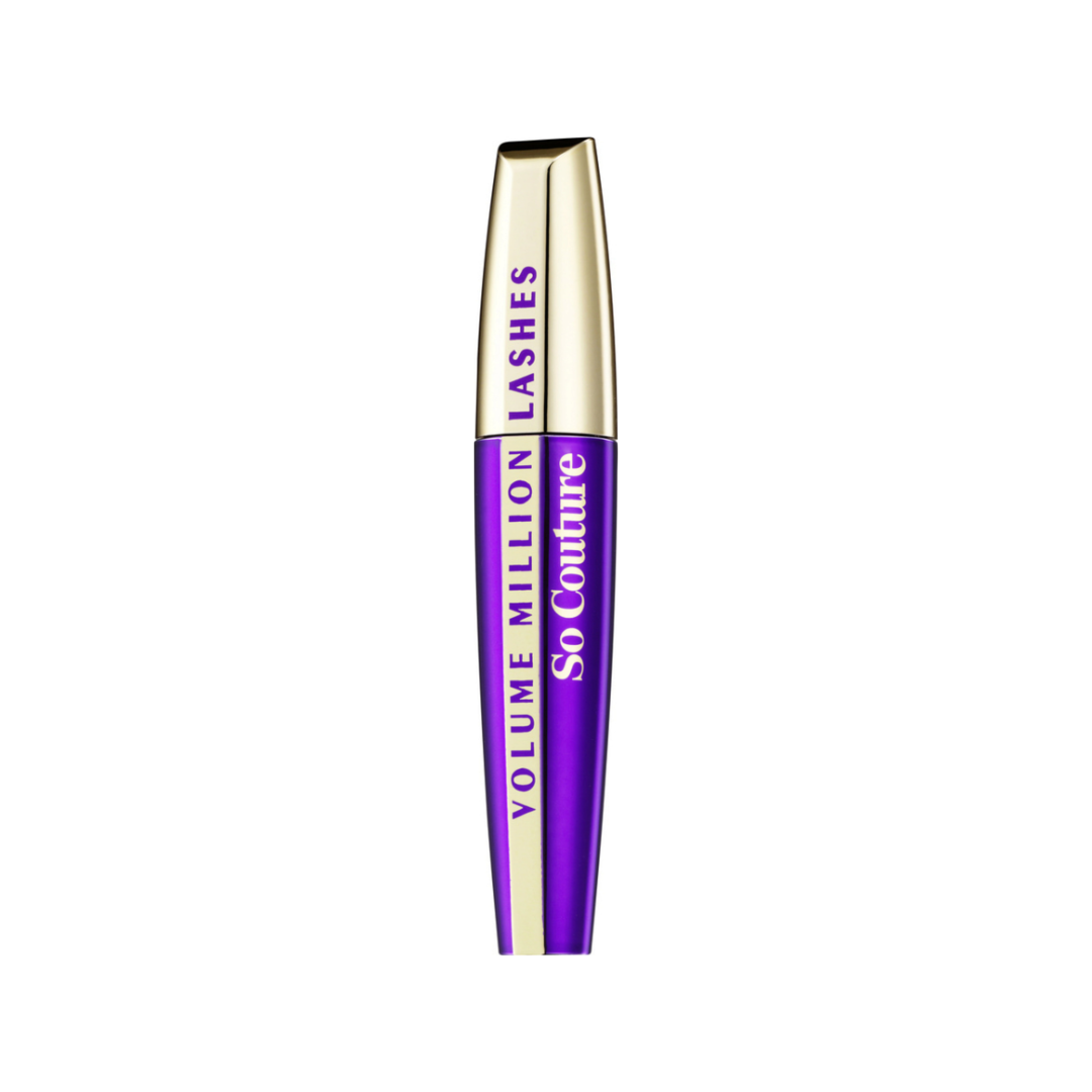 L'oreal Mascara So Couture Volume Millions de Cils maybelline