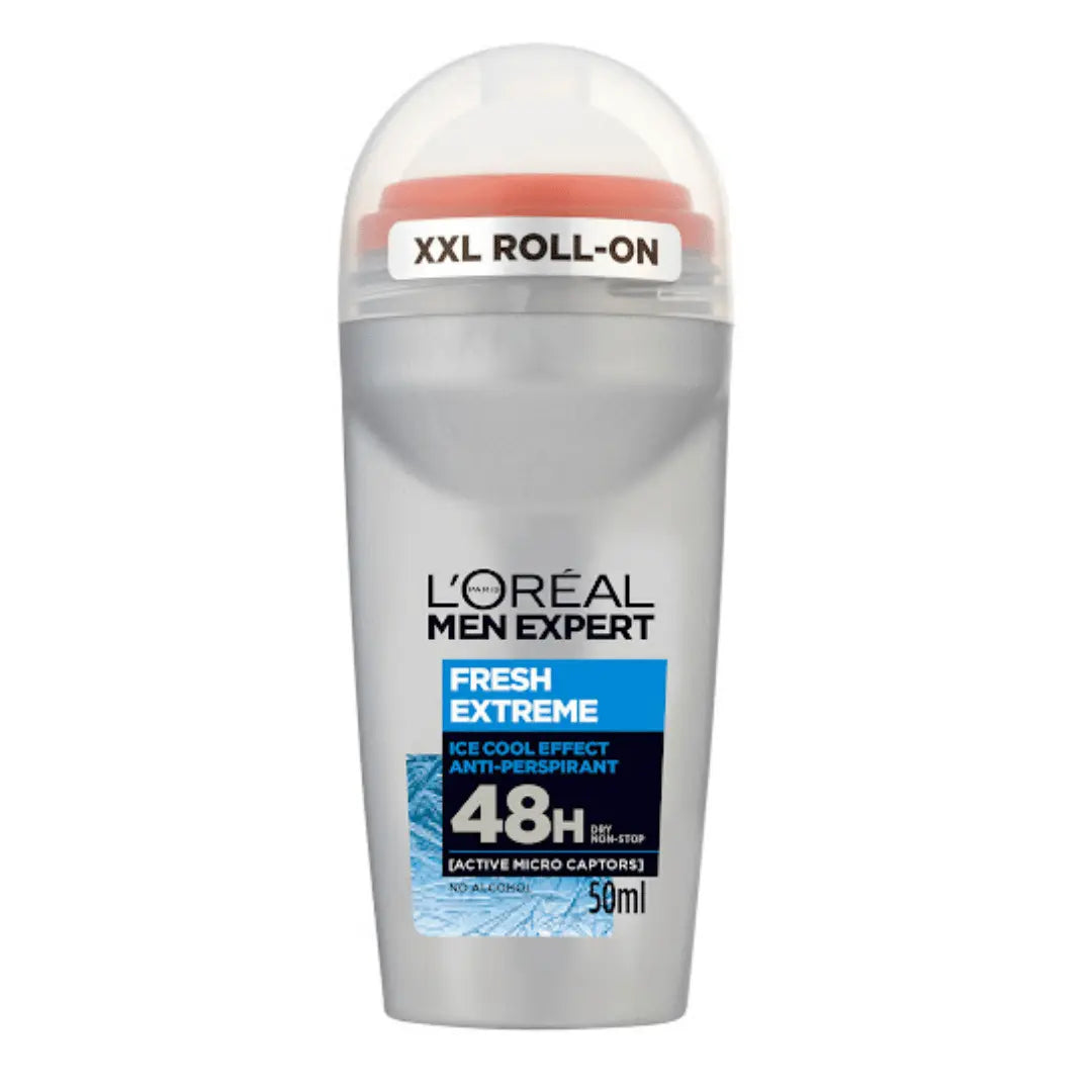 L'oreal Men  Expert Fresh Extreme 48 h L'oreal