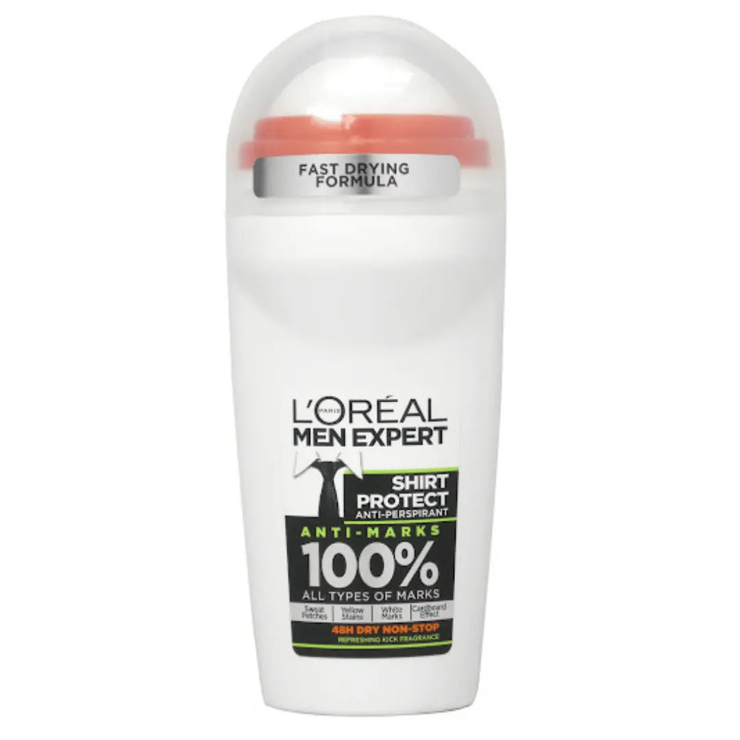 L'oreal Men Expert Mark Fighting Anti- Transpirant 50 ml L'oreal