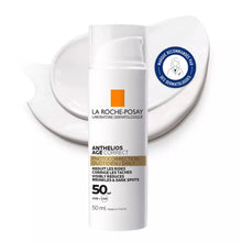 Charger l&#39;image dans la galerie, La Roche-Posay ANTHELIOS 50+ Age Correct 50ML LA ROCHE POSAY
