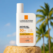 Charger l&#39;image dans la galerie, La Roche-Posay Anthelios Fluide Teinté SPF 50+ LA ROCHE POSAY
