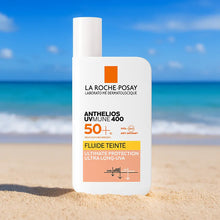 Charger l&#39;image dans la galerie, La Roche-Posay Anthelios Fluide Teinté SPF 50+ LA ROCHE POSAY

