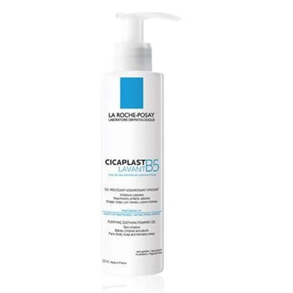 La Roche-Posay Cicaplast B5 Gel Nettoyant Antibactérien 200ml LA ROCHE POSAY
