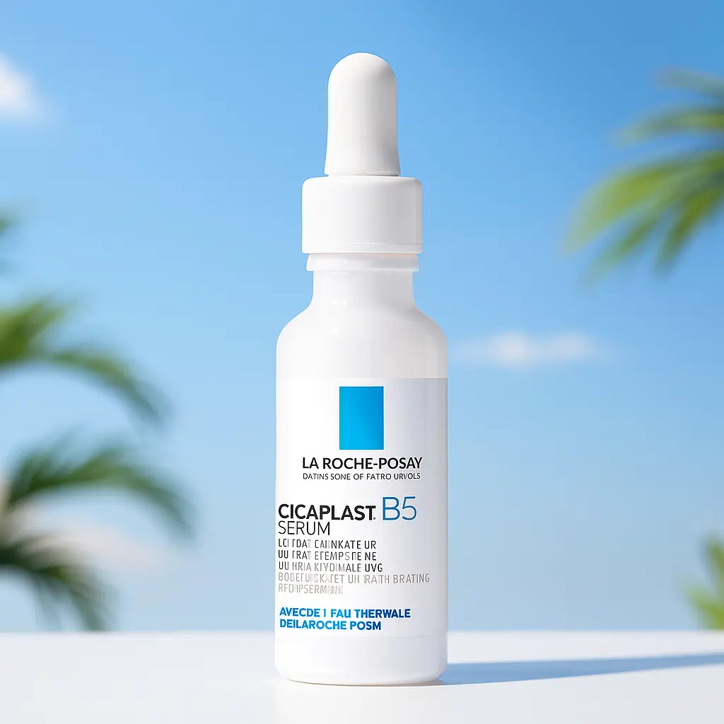 La Roche-Posay Cicaplast B5 Sérum 30 ml LA ROCHE POSAY