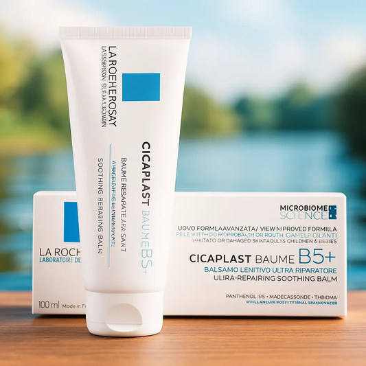 La Roche Posay Cicaplast Balm B5+ 100ml LA ROCHE POSAY