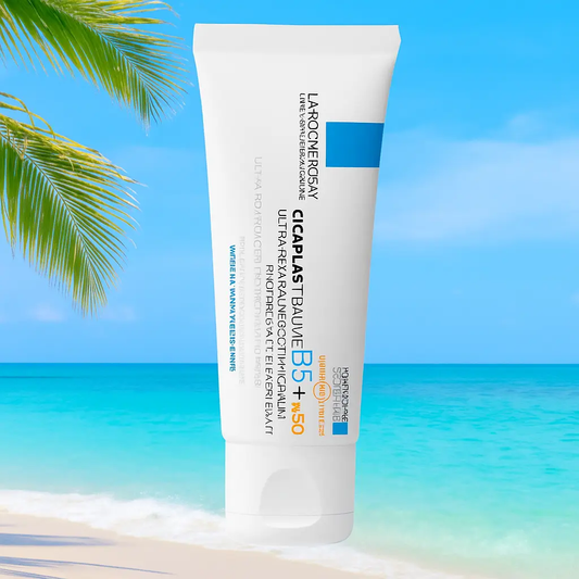 La Roche-Posay Cicaplast Baume B5 SPF 50 LA ROCHE POSAY