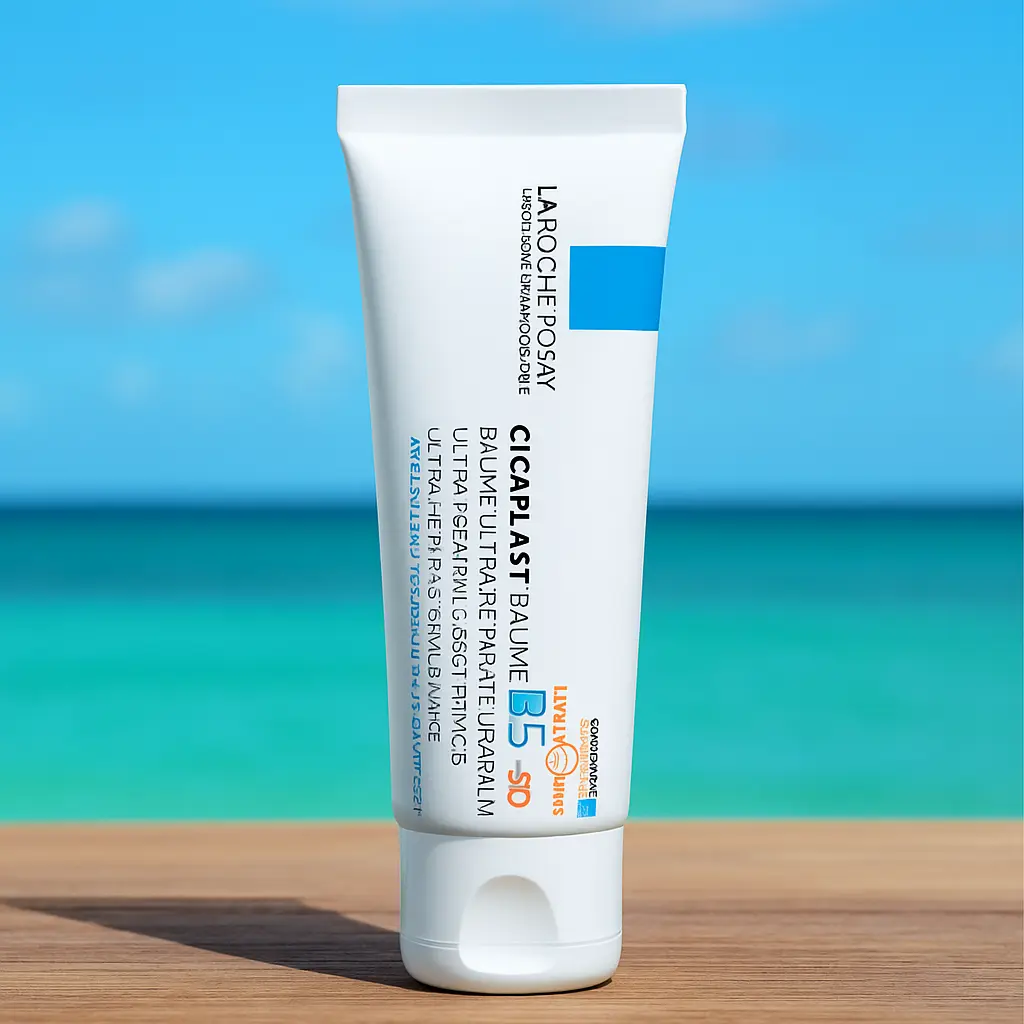 La Roche-Posay Cicaplast Baume B5 SPF 50 LA ROCHE POSAY
