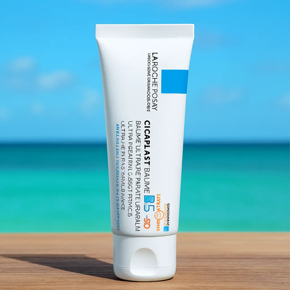 La Roche-Posay Cicaplast Baume B5 SPF 50 LA ROCHE POSAY