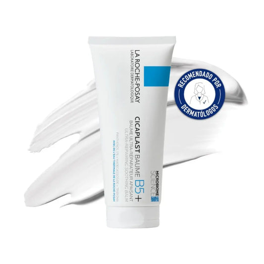 La Roche Posay Cicaplast Baume B5+ Baume 40 ml LA ROCHE POSAY