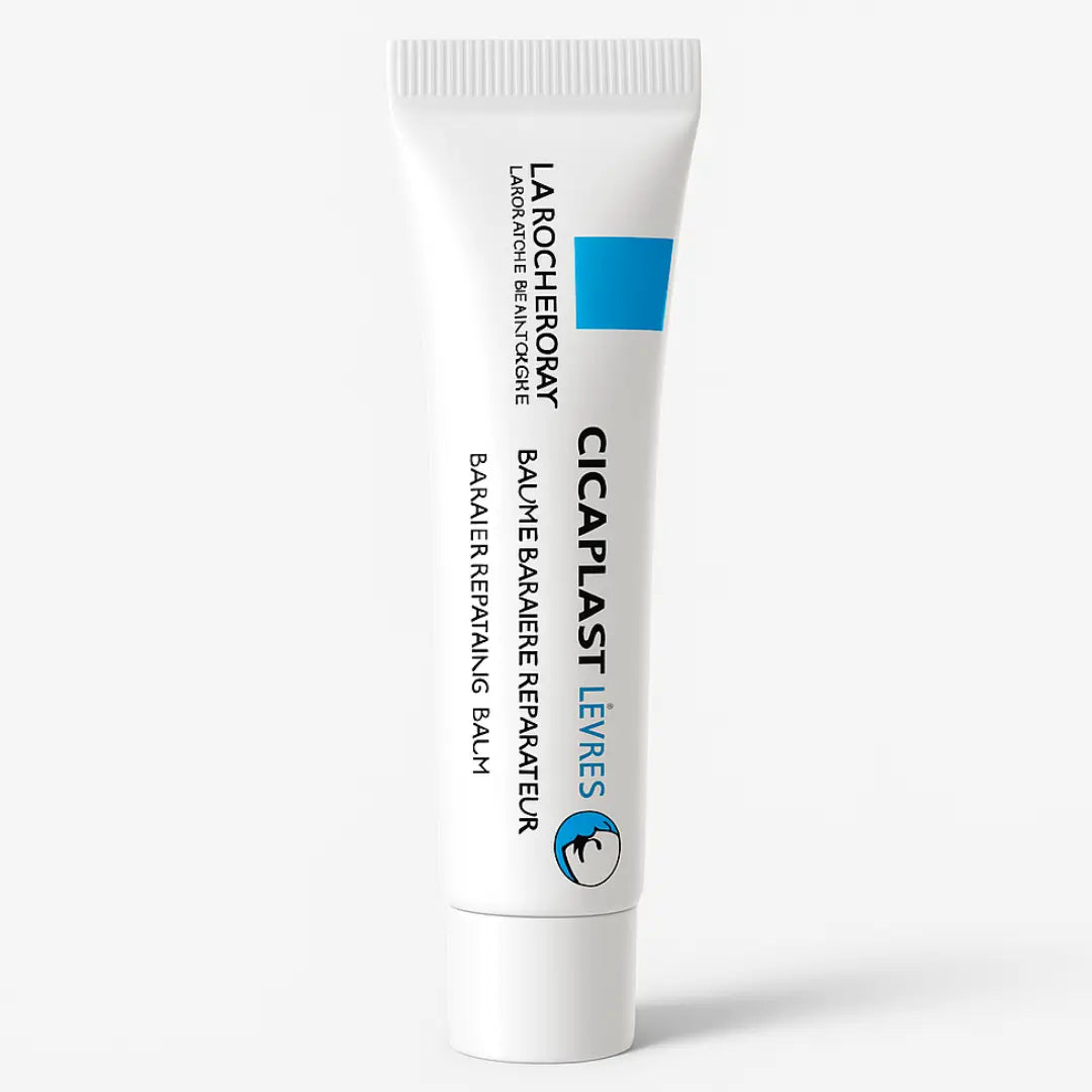 La Roche-Posay Cicaplast Lèvres Baume Barrière Réparateur 7,5 ml LA ROCHE POSAY