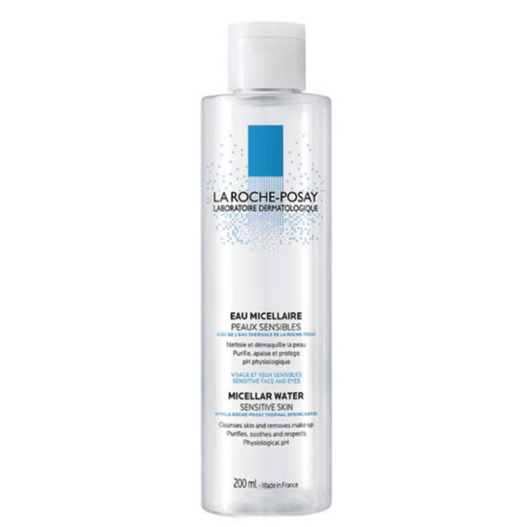 La Roche Posay Eau Micellaire Peaux Sensibles 400 ml LA ROCHE POSAY