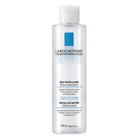 La Roche Posay Eau Micellaire Peaux Sensibles 400 ml LA ROCHE POSAY