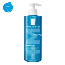 Charger l&#39;image dans la galerie, La Roche Posay Effaclar Gel Moussant 400 ML LA ROCHE POSAY
