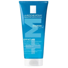 Charger l&#39;image dans la galerie, La Roche-Posay Effaclar Gel Moussant Purifiant Pour Peaux Grasses et Sujettes aux Imperfections 200ml LA ROCHE POSAY
