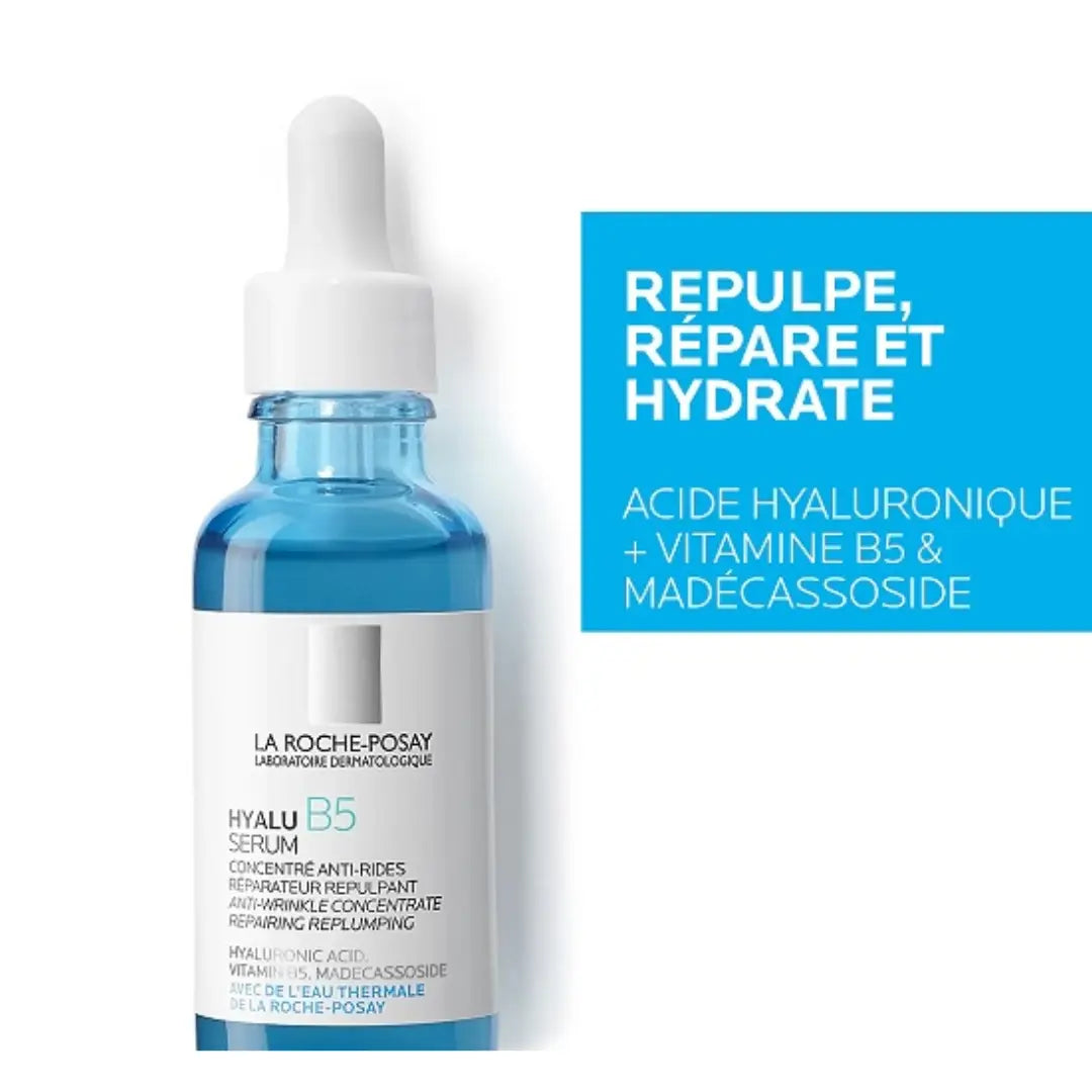La Roche Posay Hyalu B5 Sérum Anti-rides30 ml LA ROCHE POSAY