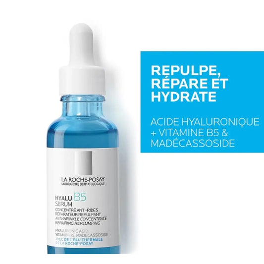 La Roche Posay Hyalu B5 Sérum Anti-rides30 ml LA ROCHE POSAY