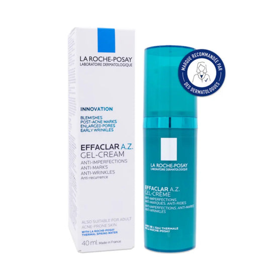 La Roche Posay LA ROCHE POSAY