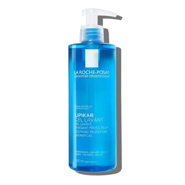 La Roche Posay Lipikar Gel Lavant Apaisant Protecteur 400 ml MHT MULTI SERVICES