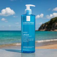 Charger l&#39;image dans la galerie, La Roche Posay Lipikar Gel Lavant Apaisant Protecteur 750 ML LA ROCHE POSAY
