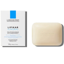 Charger l&#39;image dans la galerie, La Roche-Posay Lipikar Surgras Pain Physiologique Anti-Dessèchement 150g - MHT MULTI SERVICES
